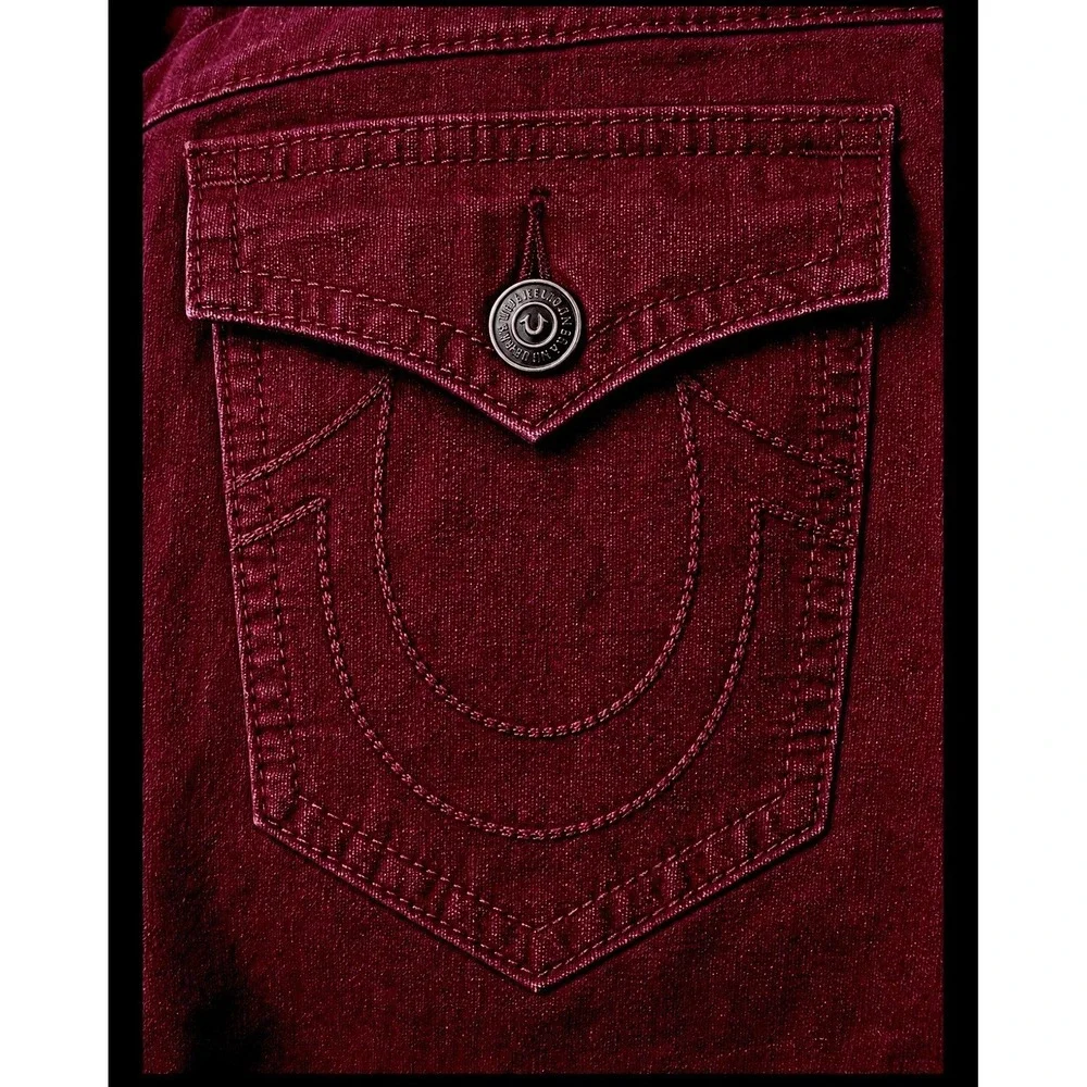 True Religion description true